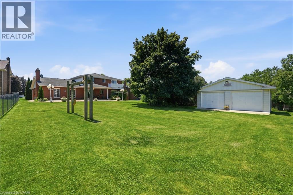 24 Renfrew Drive, Thorold, Ontario  L2V 4E7 - Photo 41 - 40844200