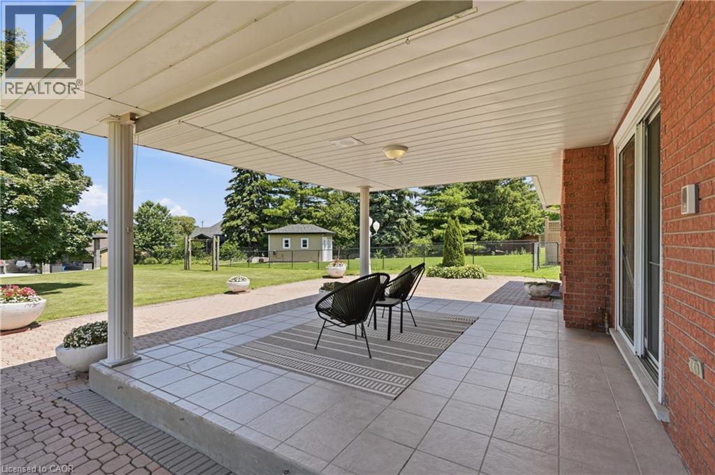 24 Renfrew Drive, Thorold, Ontario  L2V 4E7 - Photo 36 - 40844200