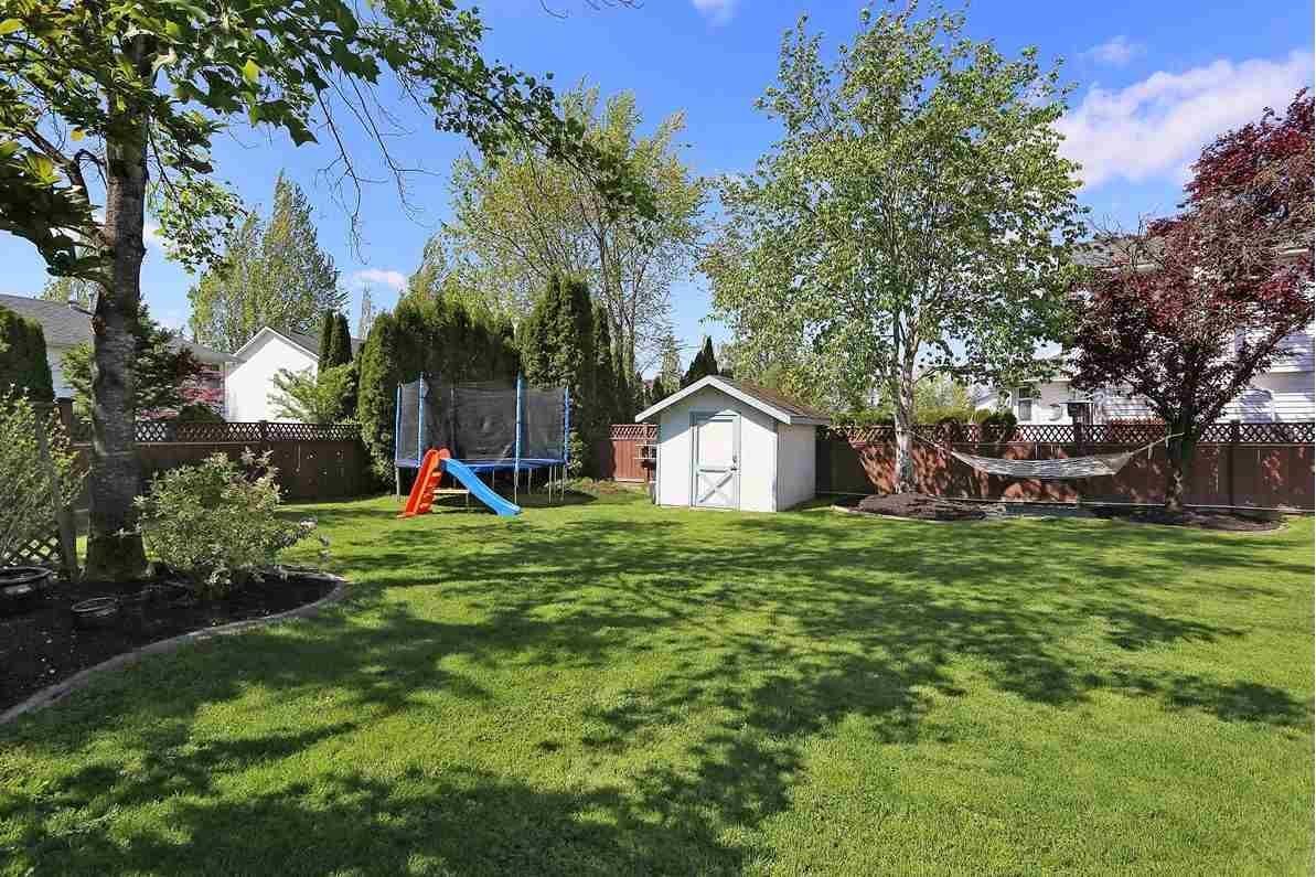6297 172a Street, Surrey, British Columbia  V3S 6V4 - Photo 19 - R3157243