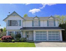 6297 172A STREET, Surrey, British Columbia