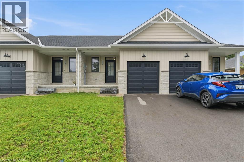 362 Wellington Street E, Wellington, Ontario  N0G 2L4 - Photo 3 - 40854610