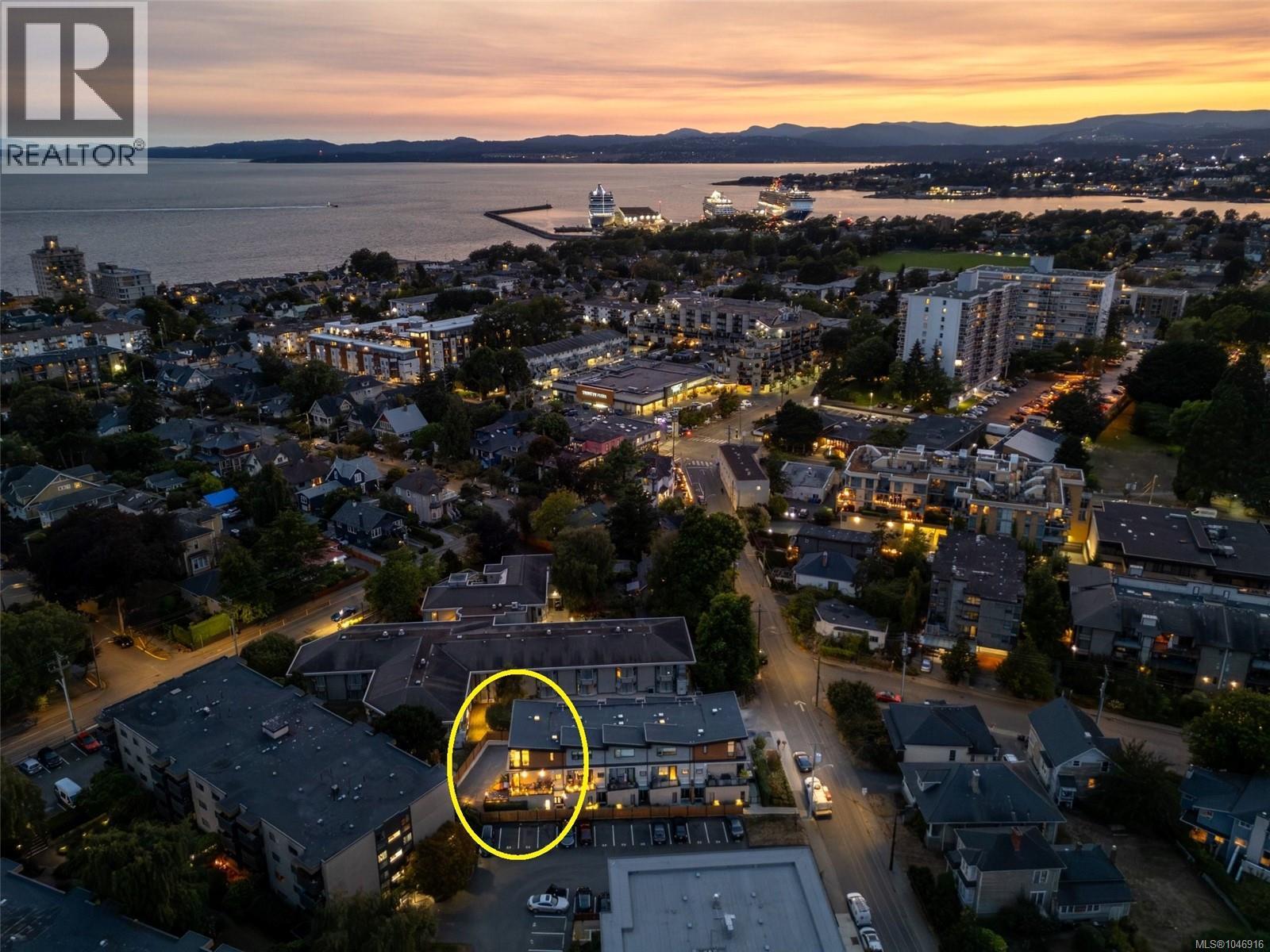 5 549 Toronto St, Victoria, British Columbia  V8V 1P1 - Photo 3 - 1046916