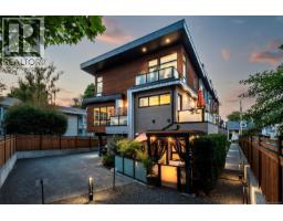 5 549 TORONTO St, Victoria, British Columbia