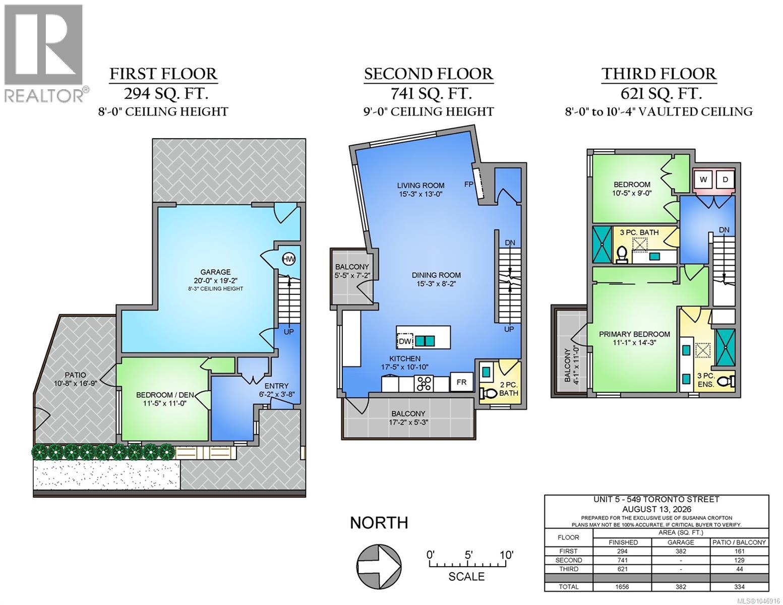 5 549 Toronto St, Victoria, British Columbia  V8V 1P1 - Photo 2 - 1046916