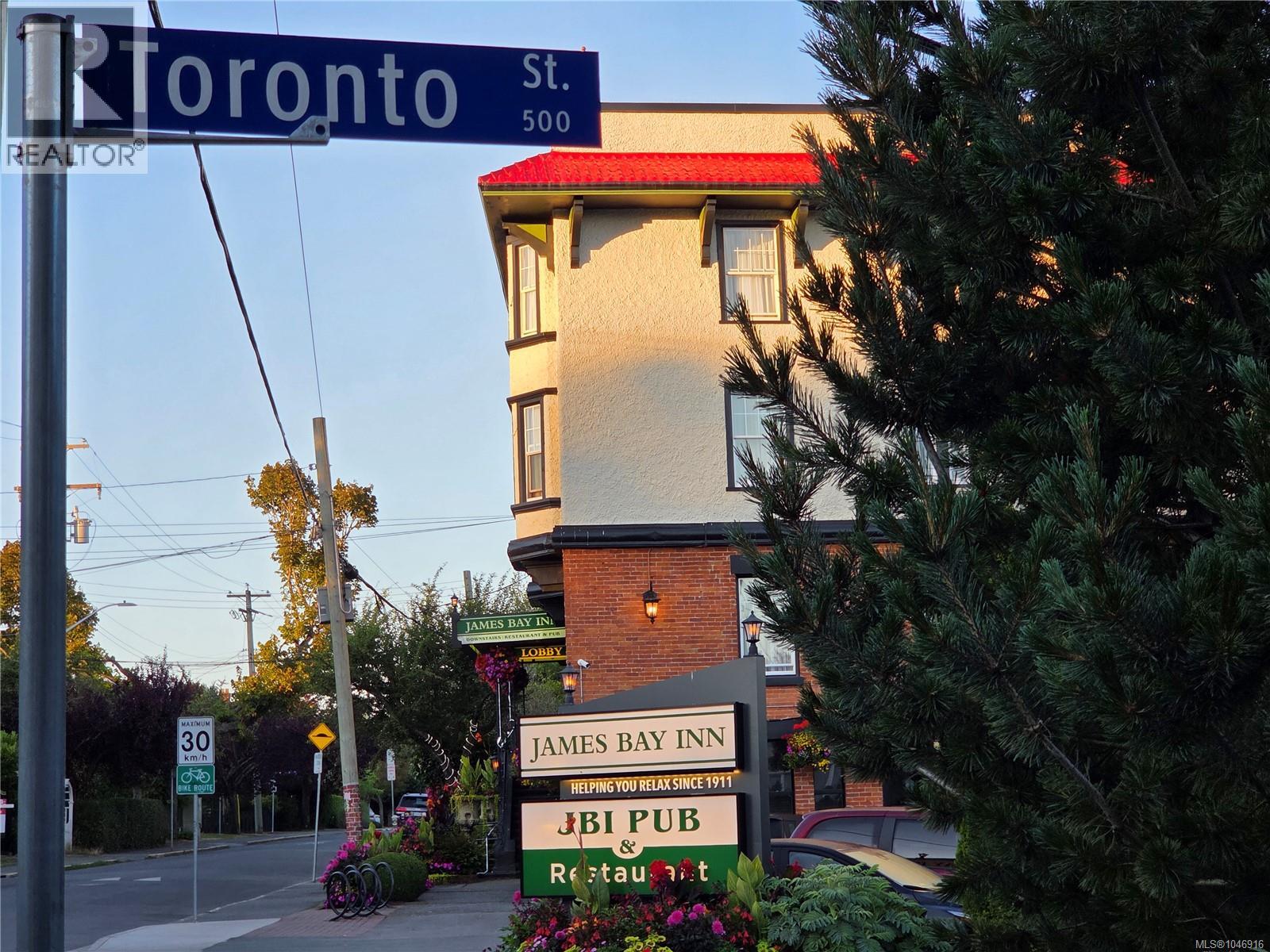 5 549 Toronto St, Victoria, British Columbia  V8V 1P1 - Photo 31 - 1046916