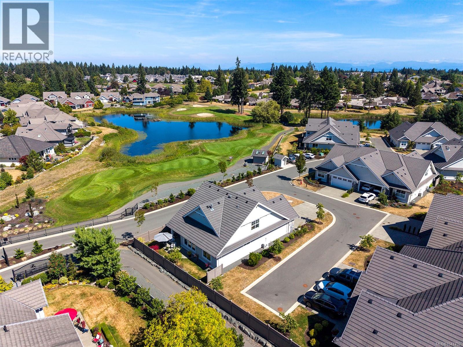 101 1444 Crown Isle Dr, Courtenay, British Columbia