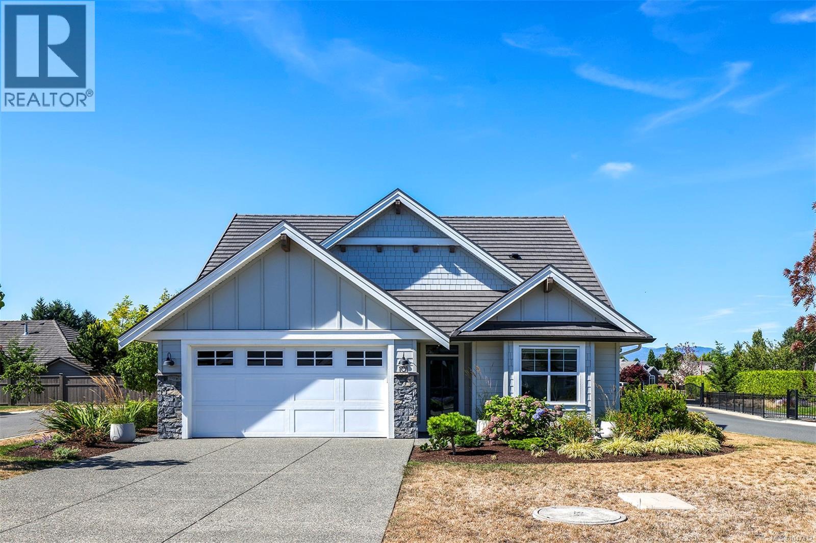 101 1444 Crown Isle Dr, Courtenay, British Columbia  V9N 0B8 - Photo 28 - 1047432