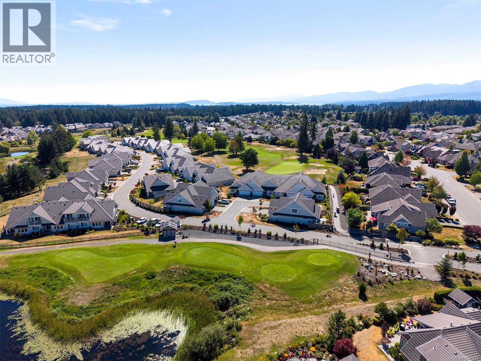 101 1444 Crown Isle Dr, Courtenay, British Columbia  V9N 0B8 - Photo 31 - 1047432