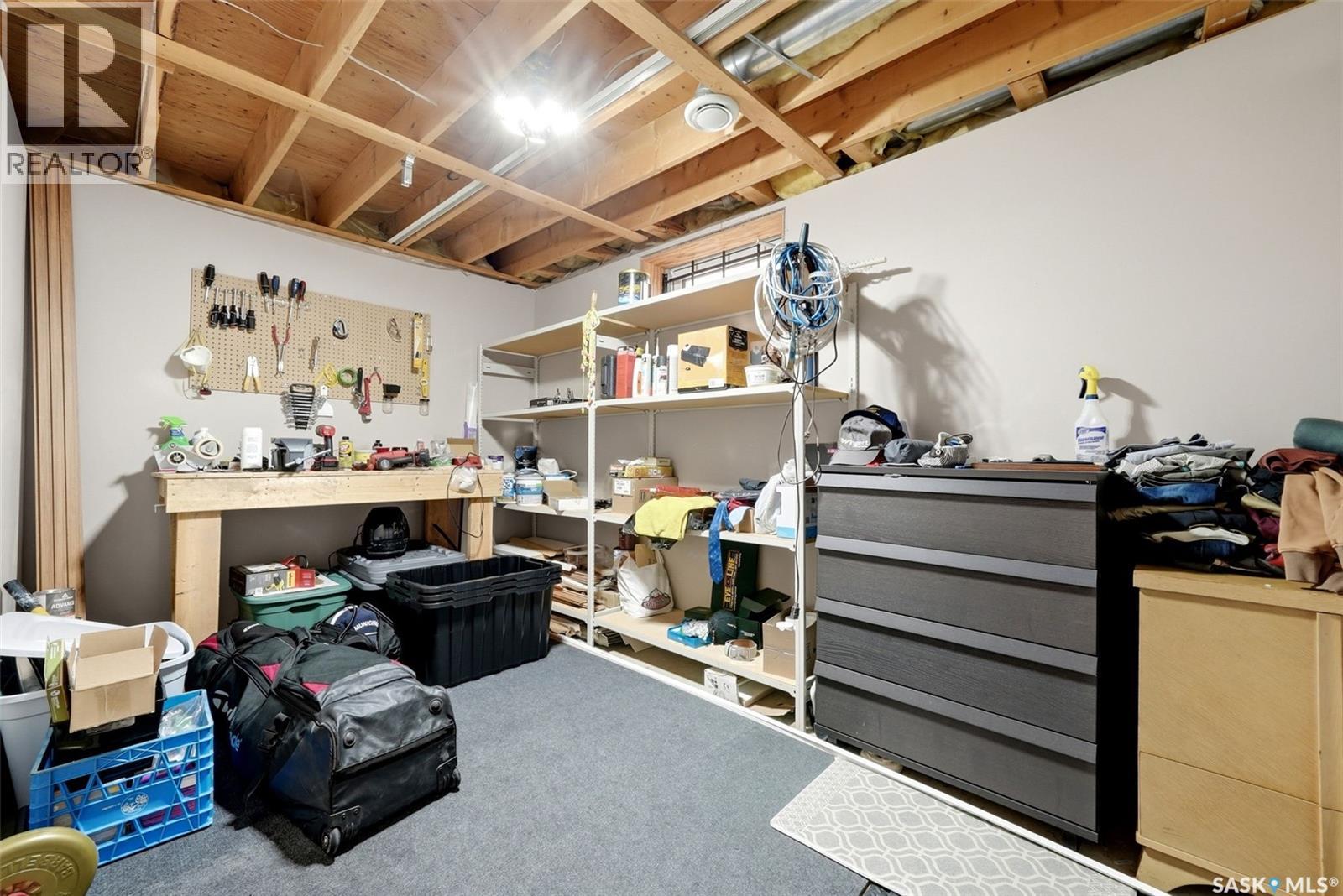 7310 Cribbs Bay, Regina, Saskatchewan  S4X 4H3 - Photo 29 - SK046149