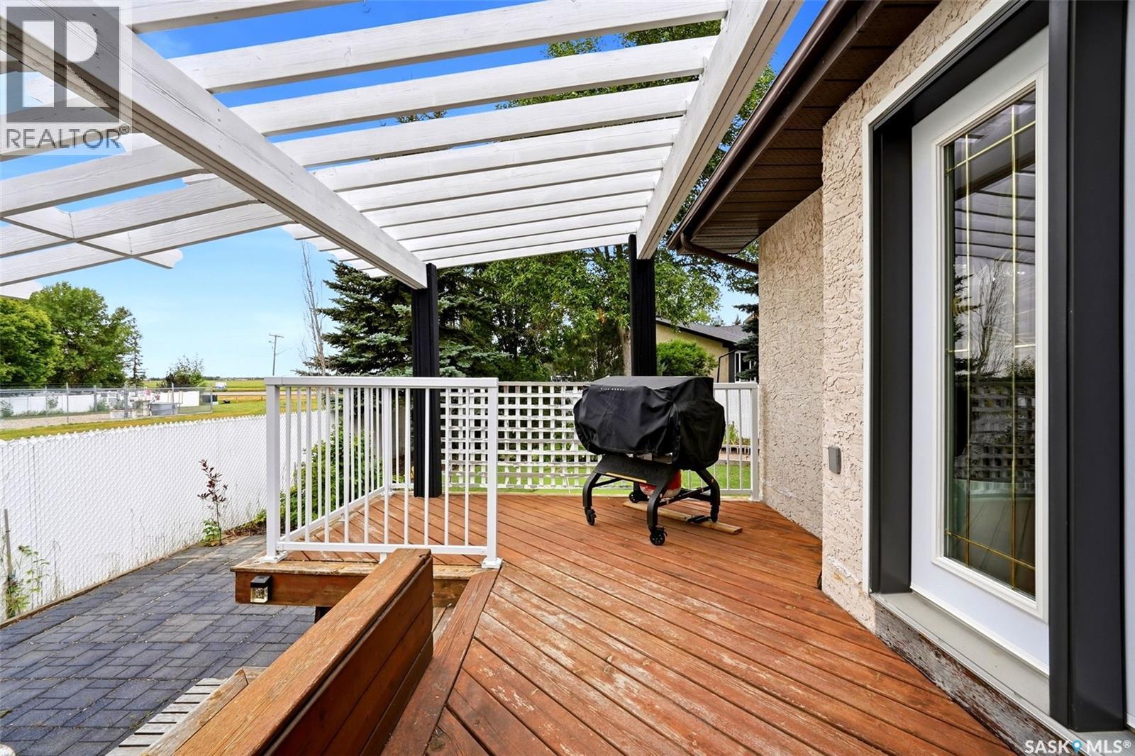 7310 Cribbs Bay, Regina, Saskatchewan  S4X 4H3 - Photo 32 - SK046149
