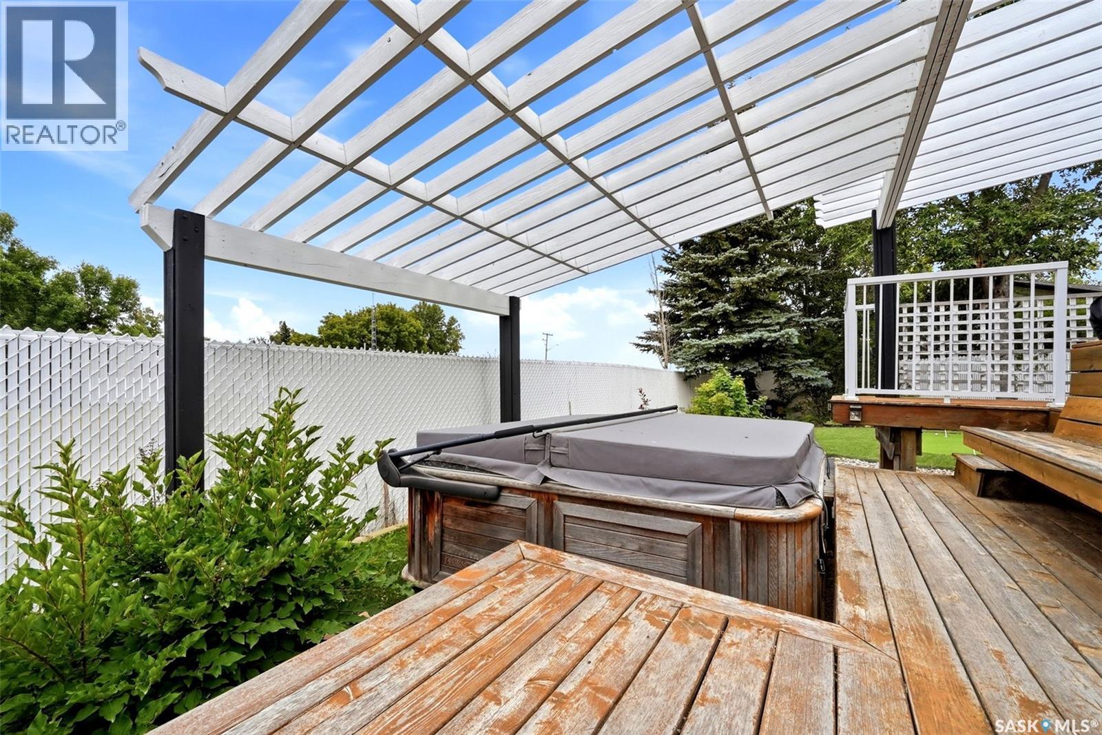 7310 Cribbs Bay, Regina, Saskatchewan  S4X 4H3 - Photo 34 - SK046149
