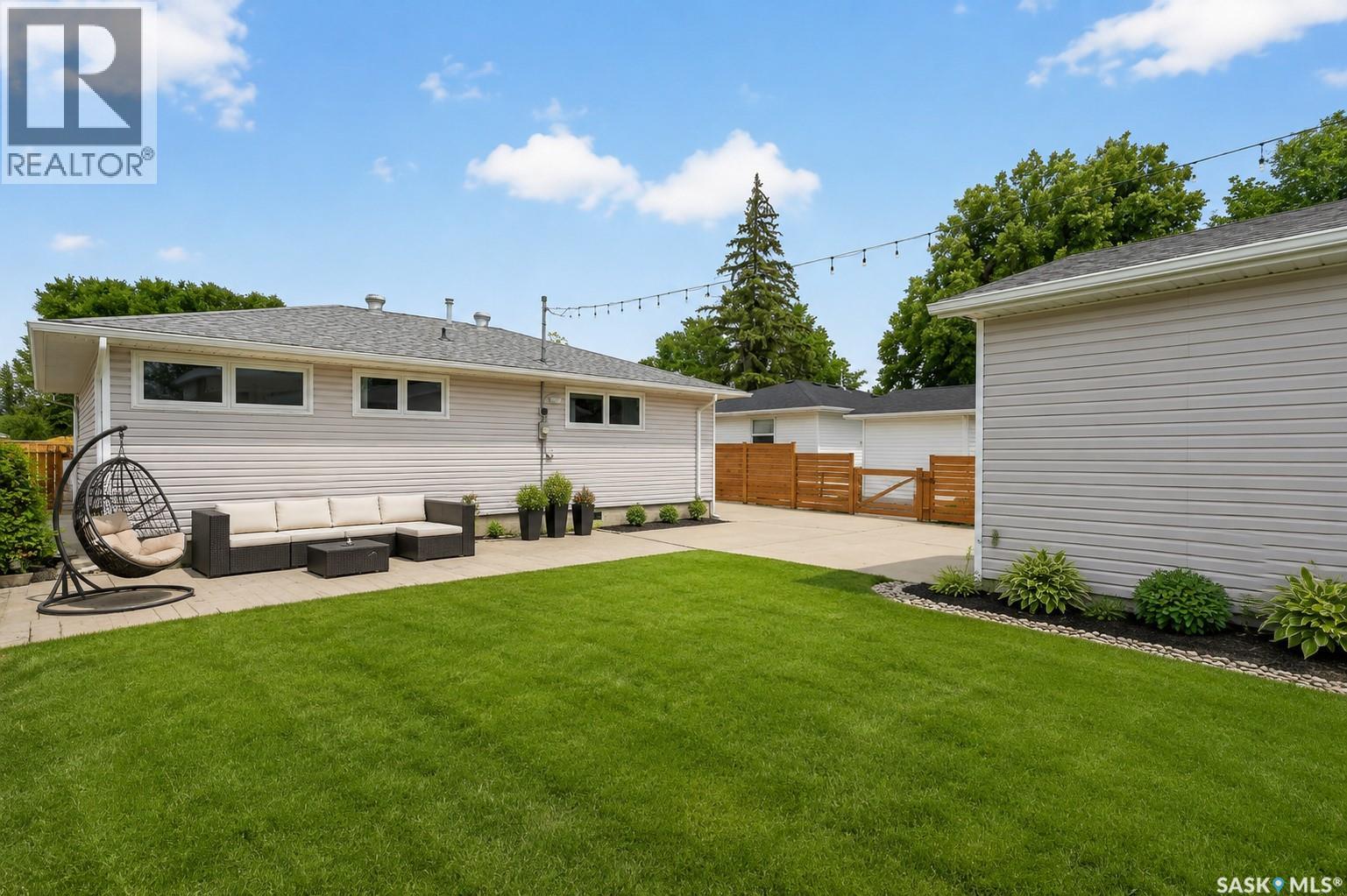 1249 Grace Street, Moose Jaw, Saskatchewan  S6H 3C6 - Photo 31 - SK046124