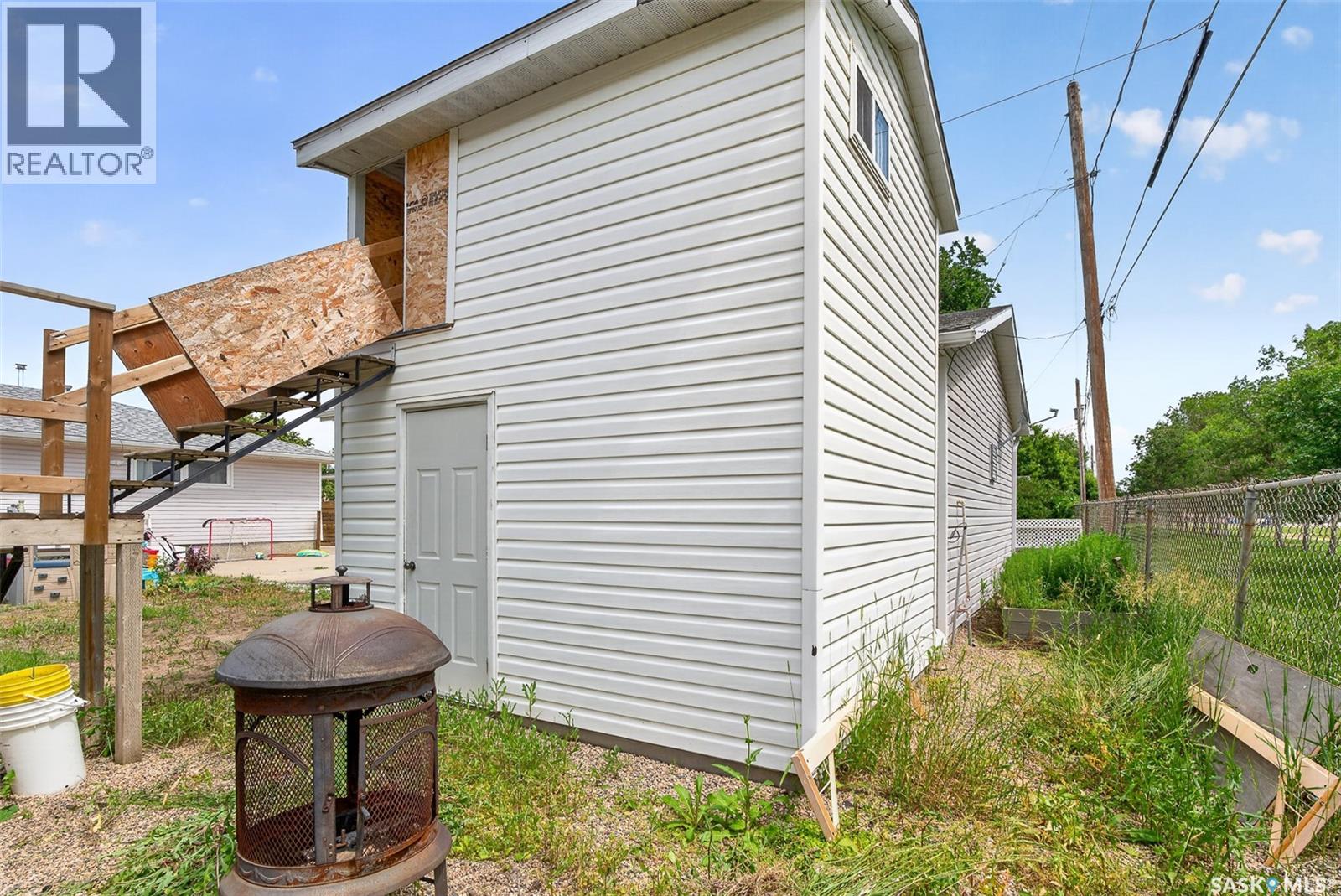 1249 Grace Street, Moose Jaw, Saskatchewan  S6H 3C6 - Photo 33 - SK046124
