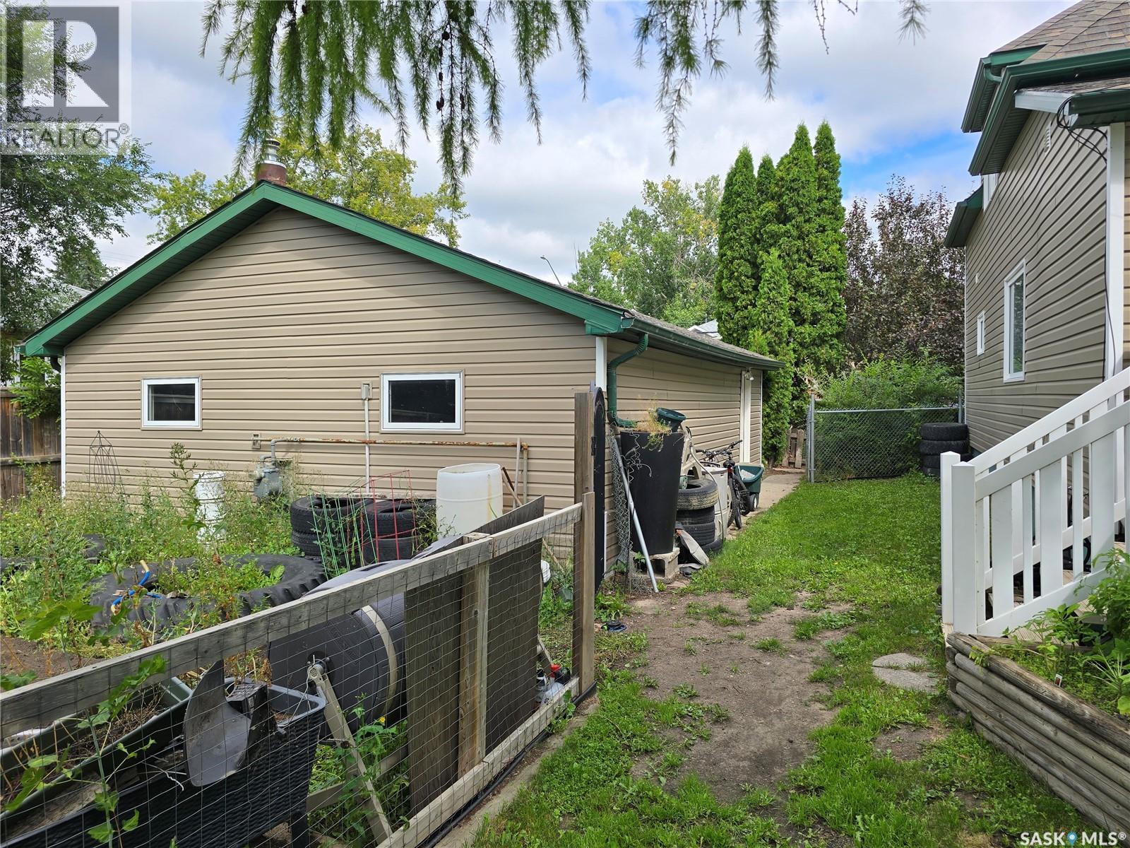 127 1st Avenue, Osler, Saskatchewan  S0K 3A0 - Photo 36 - SK046115