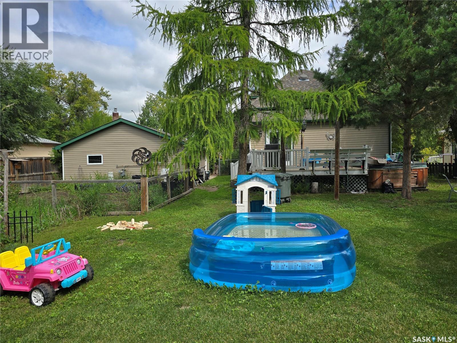 127 1st Avenue, Osler, Saskatchewan  S0K 3A0 - Photo 41 - SK046115