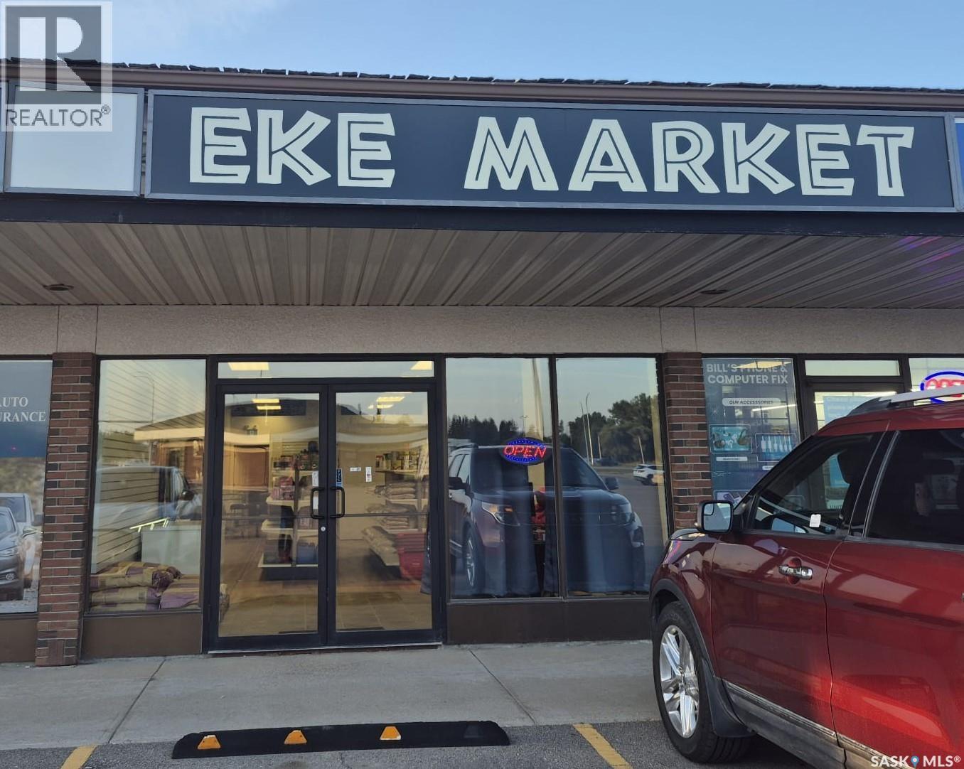 3 385 Broadway STREET E, Yorkton, Saskatchewan
