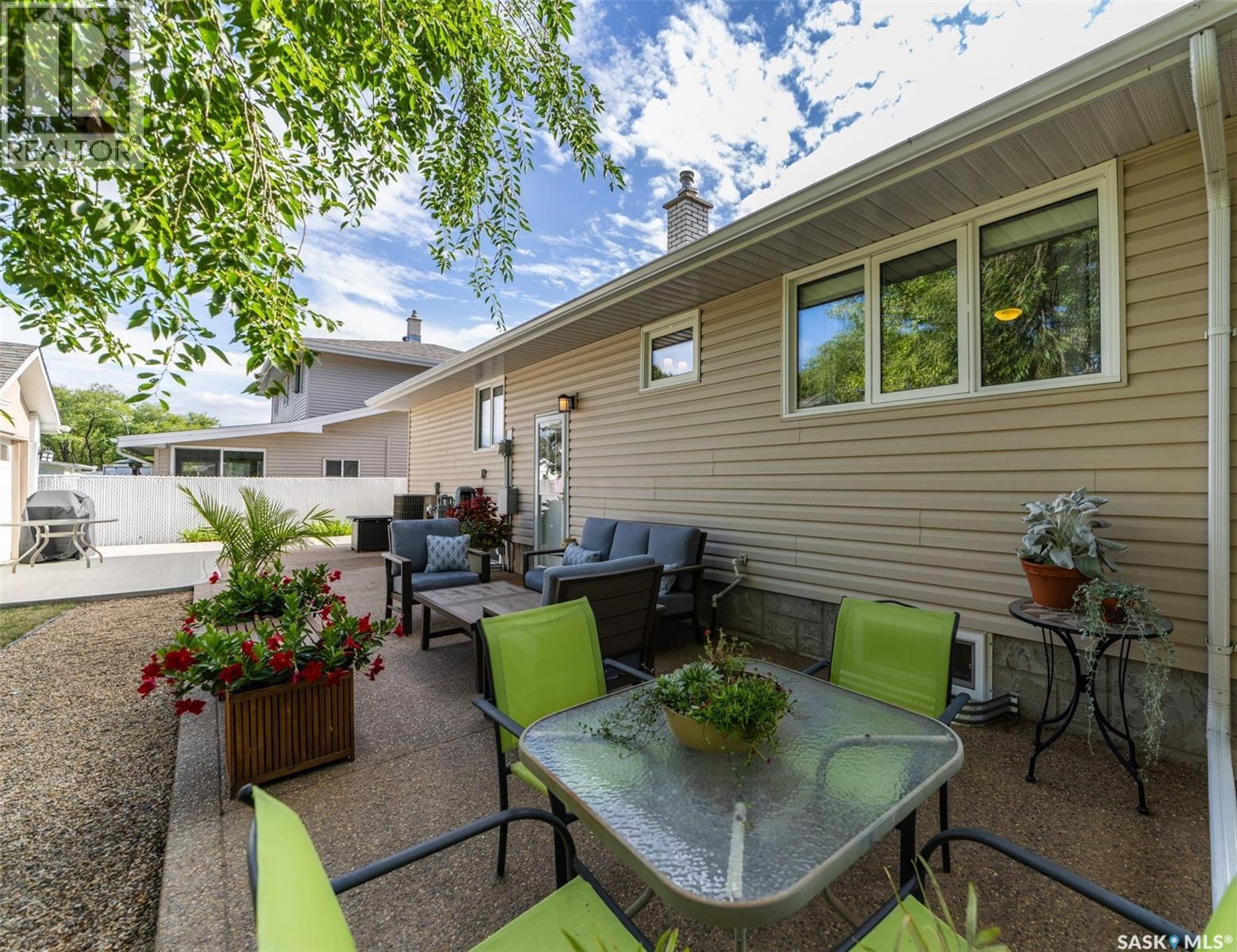 15 Bauermeister Street, Regina, Saskatchewan  S4R 5N3 - Photo 20 - SK046037