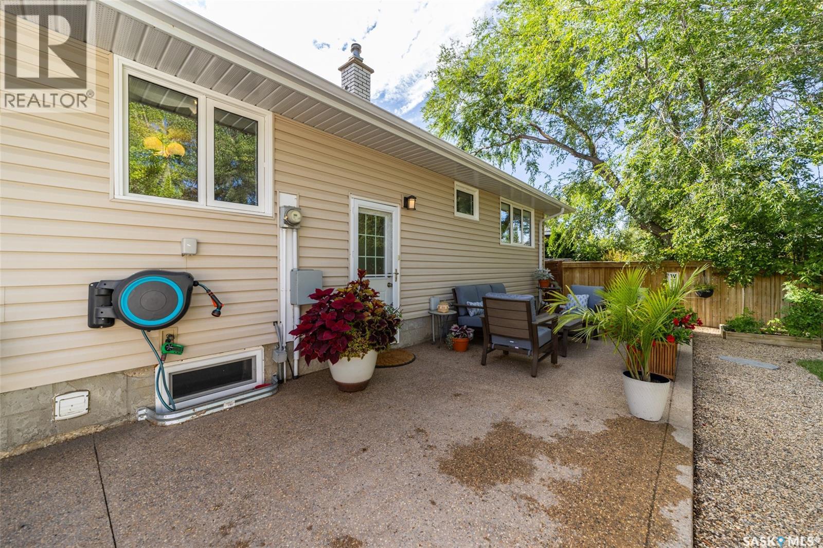15 Bauermeister Street, Regina, Saskatchewan  S4R 5N3 - Photo 24 - SK046037