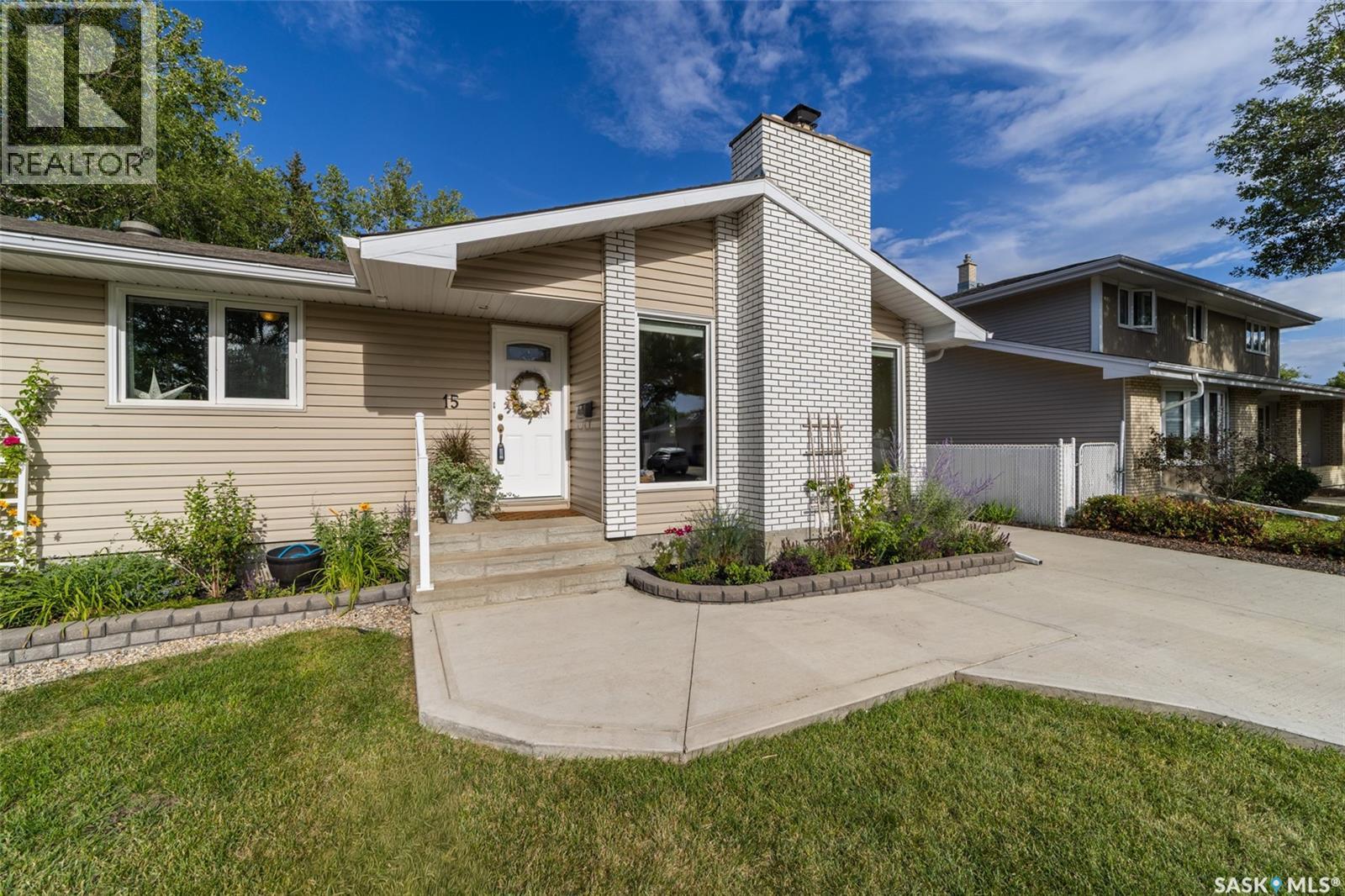 15 Bauermeister Street, Regina, Saskatchewan  S4R 5N3 - Photo 26 - SK046037
