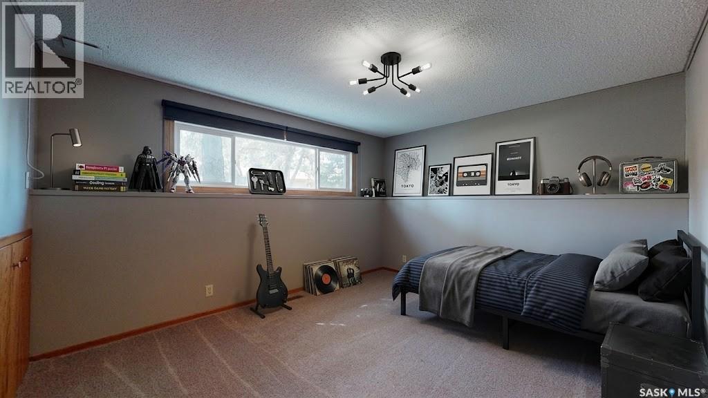 130 Cameron Crescent, Regina, Saskatchewan  S4S 2X4 - Photo 45 - SK046012