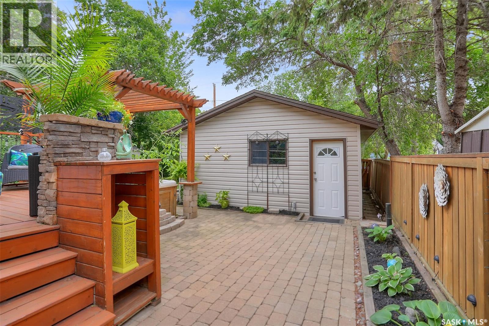 2807 Fleury Street, Regina, Saskatchewan  S4N 2M6 - Photo 32 - SK045931