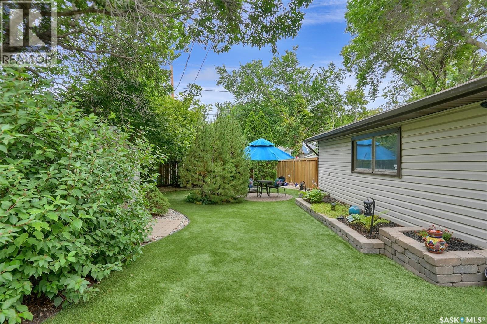 2807 Fleury Street, Regina, Saskatchewan  S4N 2M6 - Photo 36 - SK045931