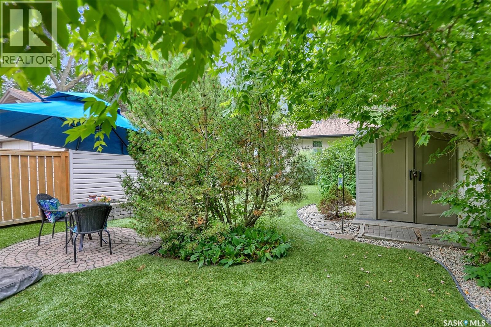 2807 Fleury Street, Regina, Saskatchewan  S4N 2M6 - Photo 39 - SK045931