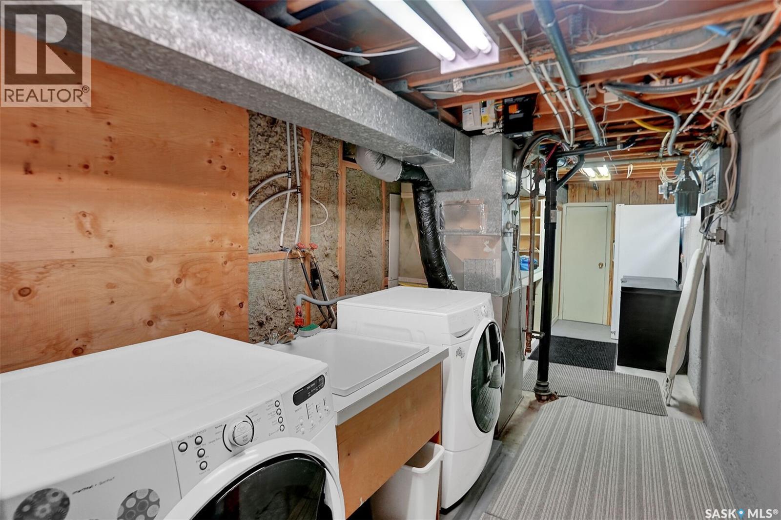 2807 Fleury Street, Regina, Saskatchewan  S4N 2M6 - Photo 45 - SK045931