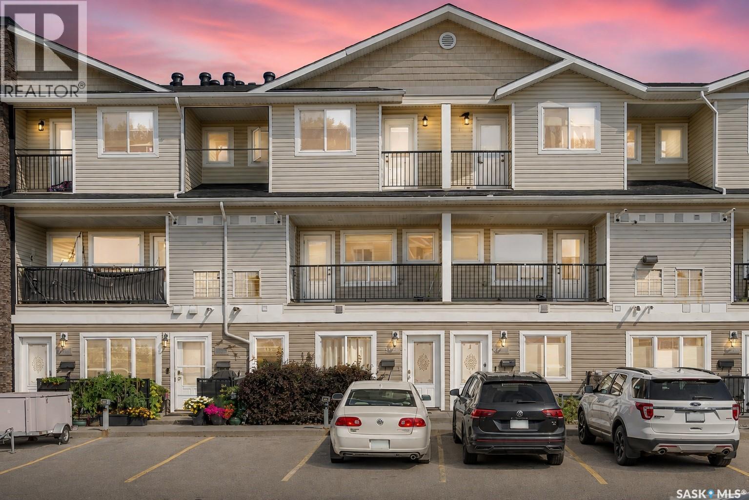 113 1210 Empress Street, Regina, Saskatchewan  S4T 1G7 - Photo 1 - SK045908
