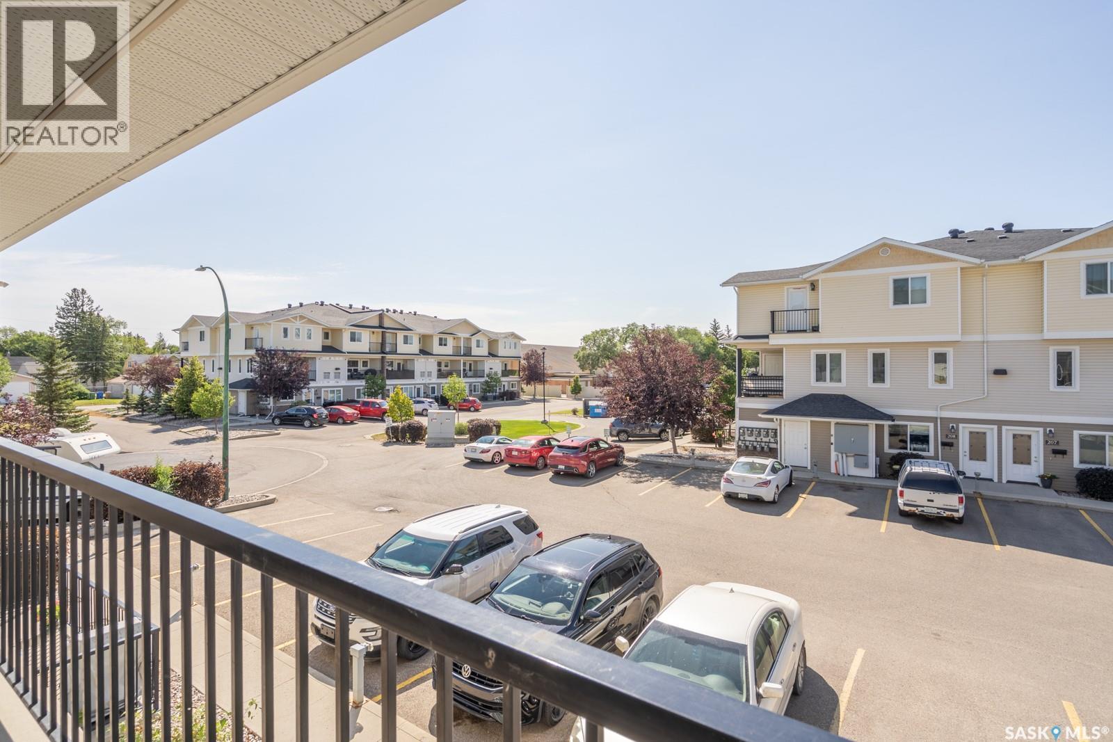 113 1210 Empress Street, Regina, Saskatchewan  S4T 1G7 - Photo 19 - SK045908