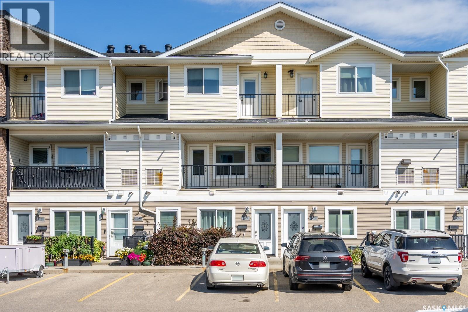 113 1210 Empress Street, Regina, Saskatchewan  S4T 1G7 - Photo 2 - SK045908