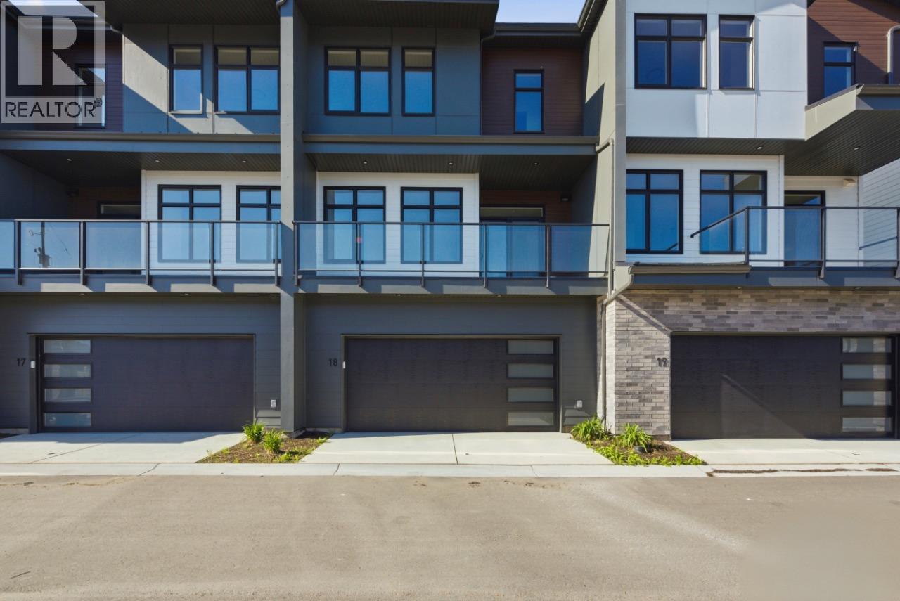 7599 Klinger Road Unit# 18, Okanagan Landing, British Columbia  V1H 0B2 - Photo 3 - 10389178