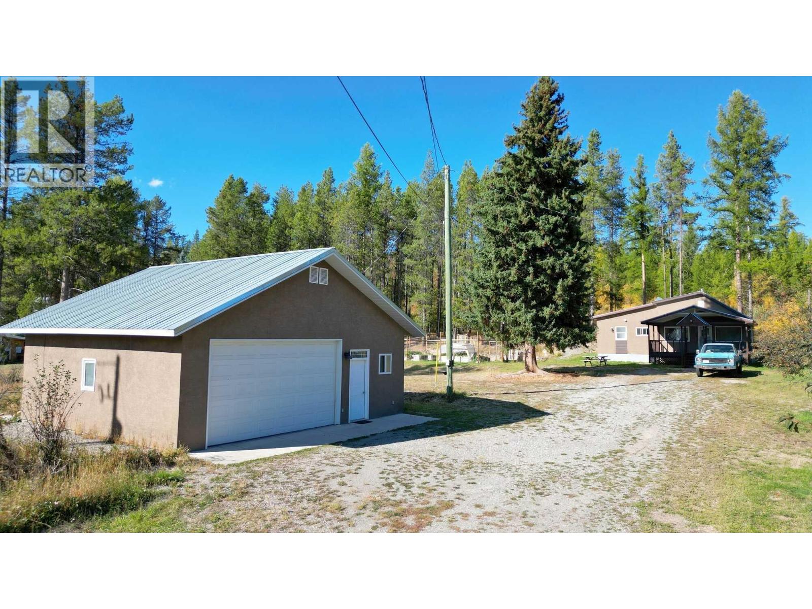 1345 Poisson Road, Kimberley, British Columbia