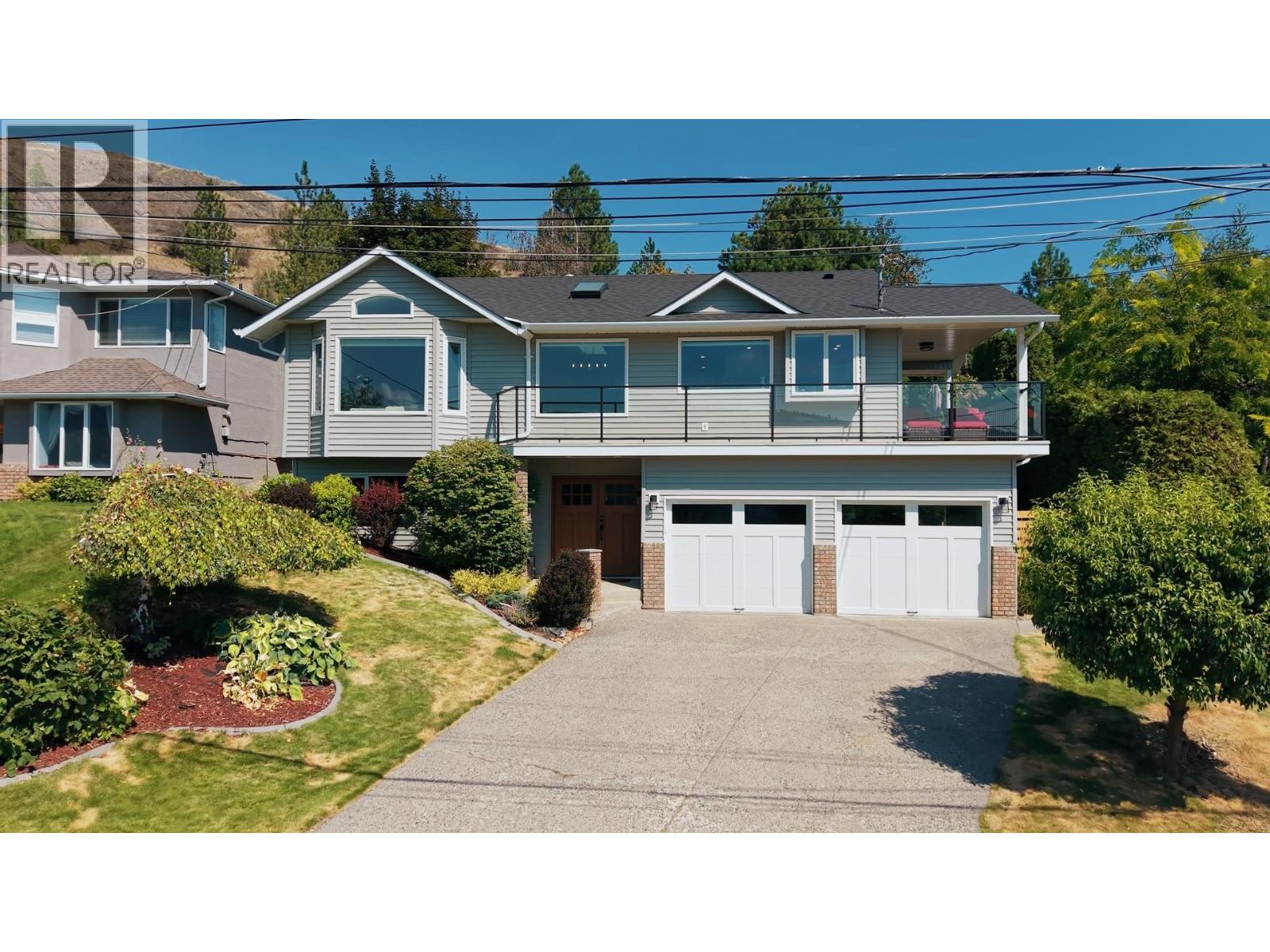 1434 Mt Dufferin Drive, Kamloops, British Columbia  V2E 1S1 - Photo 33 - 10398208