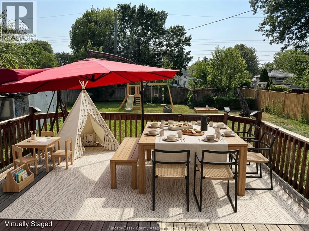 353 Lauzon Road, Windsor, Ontario  N8S 3M1 - Photo 18 - 26020350