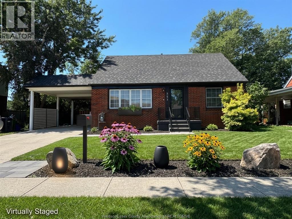 353 Lauzon Road, Windsor, Ontario  N8S 3M1 - Photo 3 - 26020350