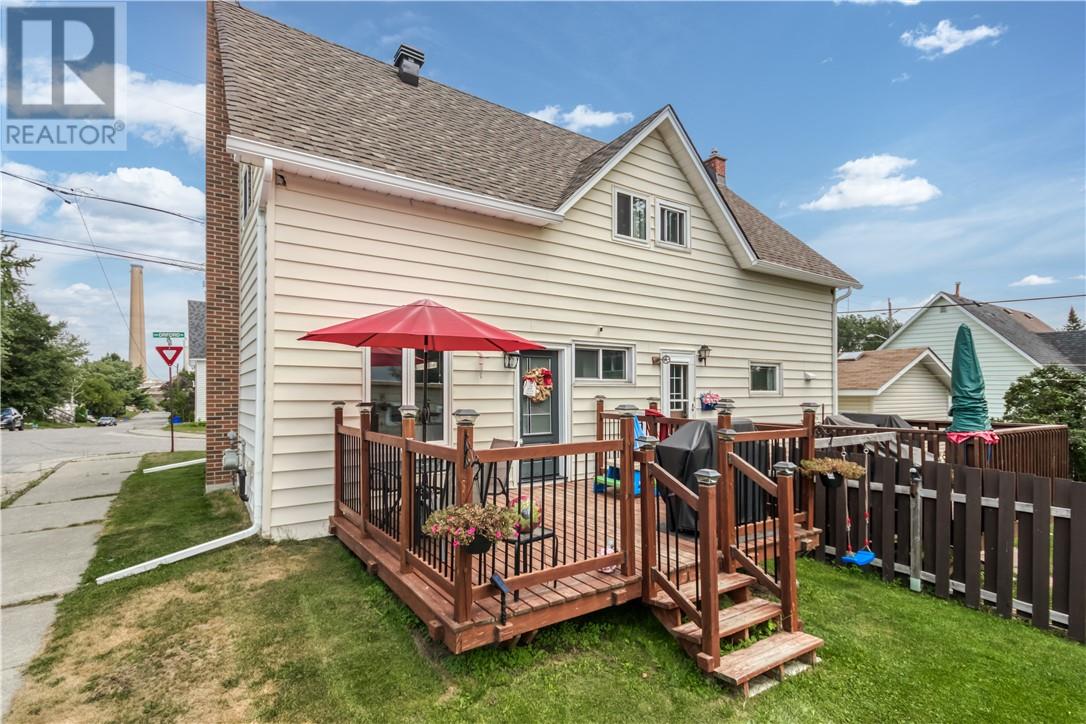 10A Orford Street, Copper Cliff, Ontario