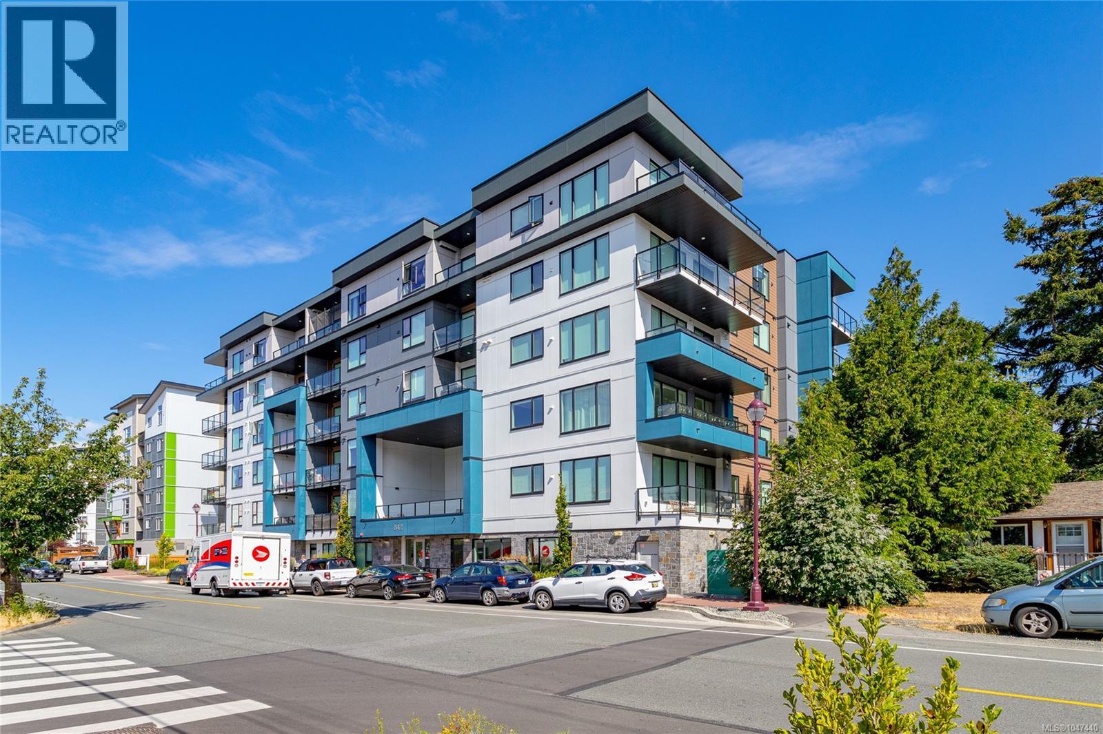 401 842 Orono Ave, Langford, British Columbia