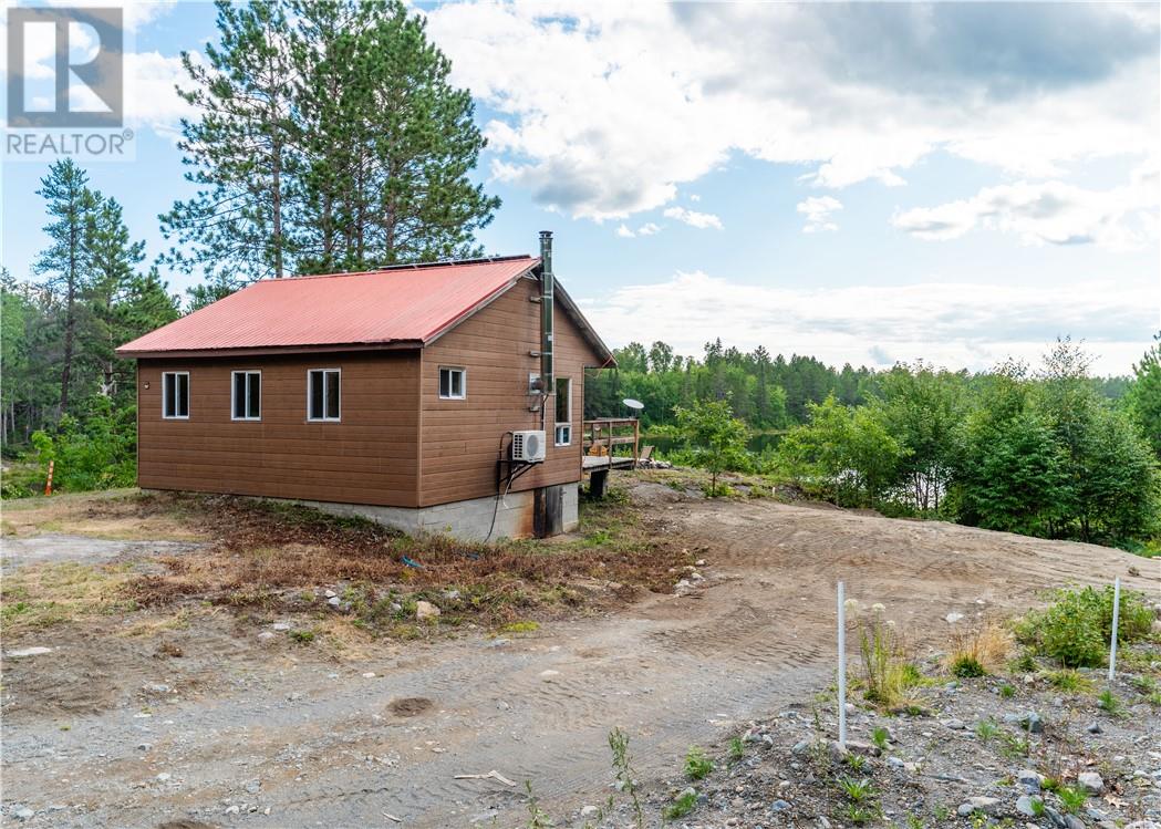 0 Jones Lake, Wahnapitae, Ontario  P0M 3C0 - Photo 14 - 2129921