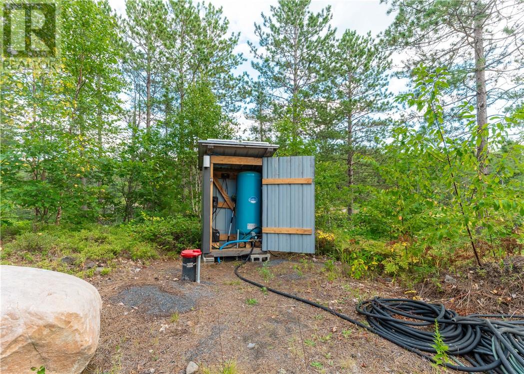 0 Jones Lake, Wahnapitae, Ontario  P0M 3C0 - Photo 20 - 2129921