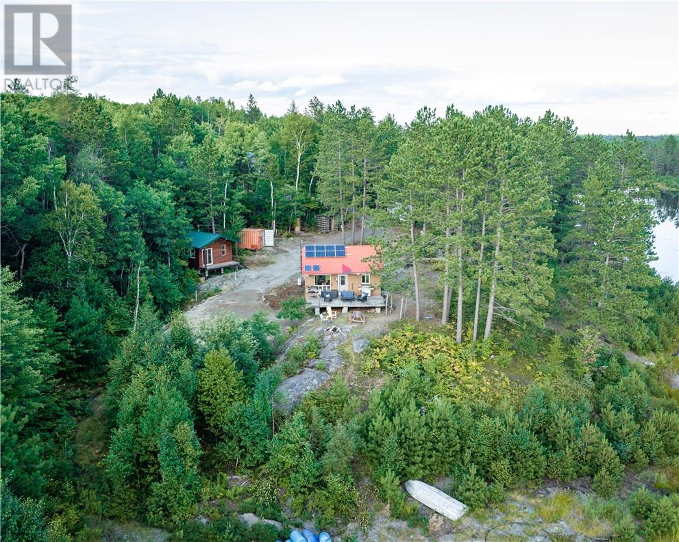 0 Jones Lake, Wahnapitae, Ontario  P0M 3C0 - Photo 32 - 2129921