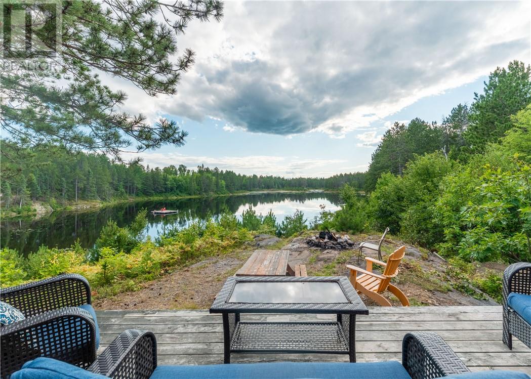 0 Jones Lake, Wahnapitae, Ontario  P0M 3C0 - Photo 4 - 2129921