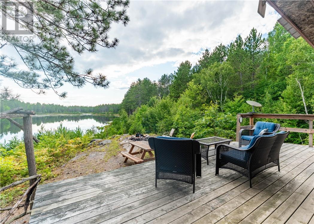 0 Jones Lake, Wahnapitae, Ontario  P0M 3C0 - Photo 5 - 2129921