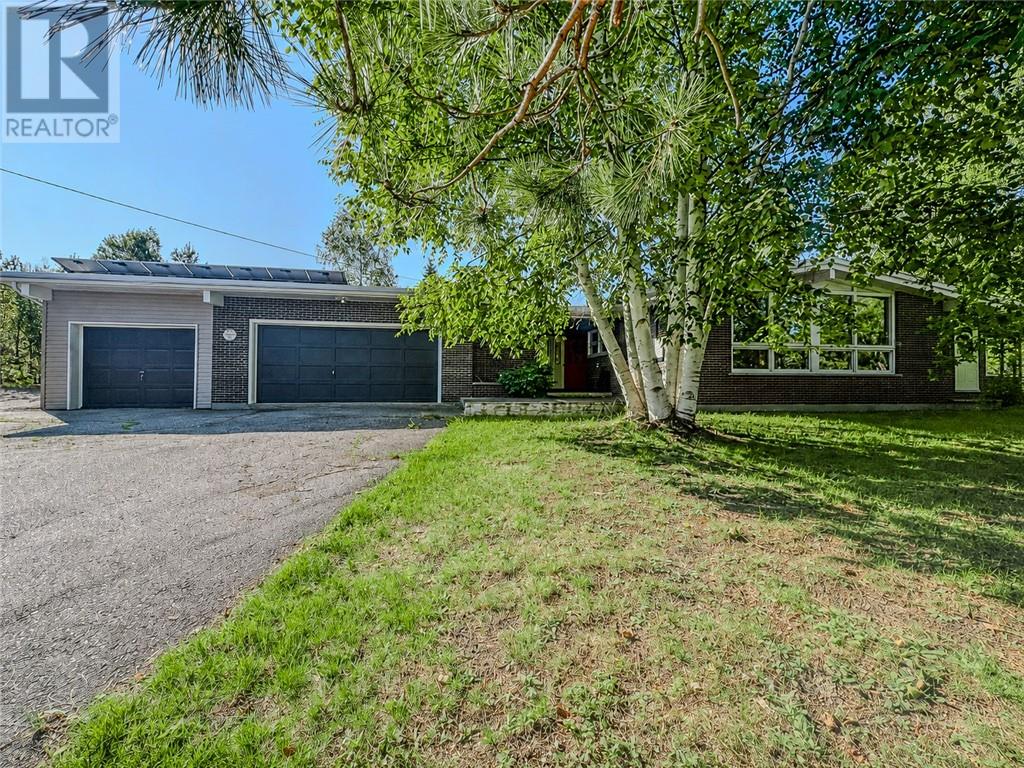4853 Regional Road 55, Whitefish, Ontario