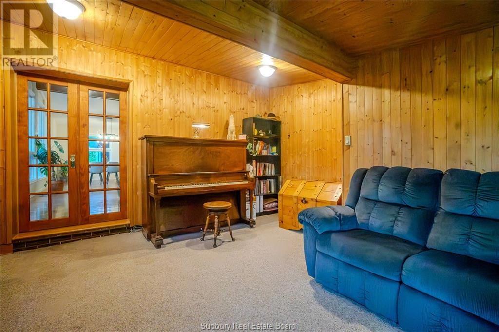 4853 Regional Road 55, Whitefish, Ontario  P0M 3E0 - Photo 14 - 2129905