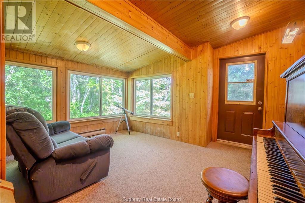 4853 Regional Road 55, Whitefish, Ontario  P0M 3E0 - Photo 16 - 2129905