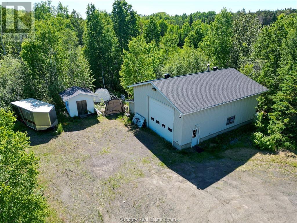 4853 Regional Road 55, Whitefish, Ontario  P0M 3E0 - Photo 3 - 2129905