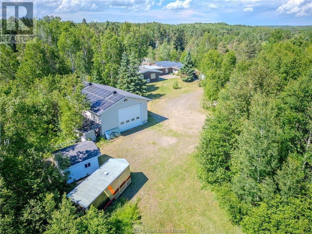 4853 Regional Road 55, Whitefish, Ontario  P0M 3E0 - Photo 38 - 2129905