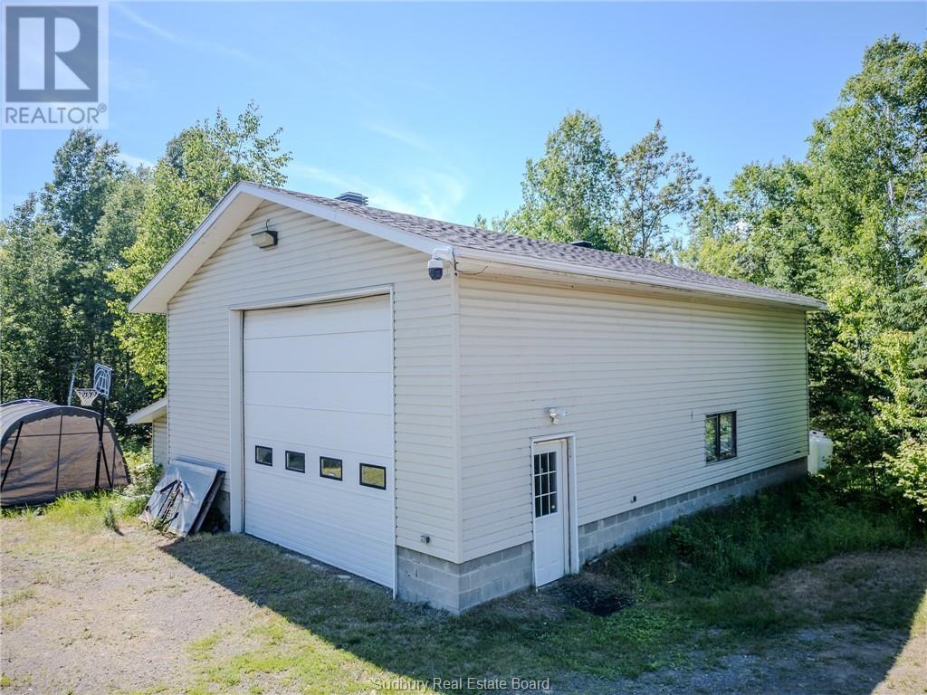 4853 Regional Road 55, Whitefish, Ontario  P0M 3E0 - Photo 39 - 2129905