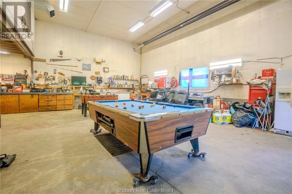 4853 Regional Road 55, Whitefish, Ontario  P0M 3E0 - Photo 42 - 2129905